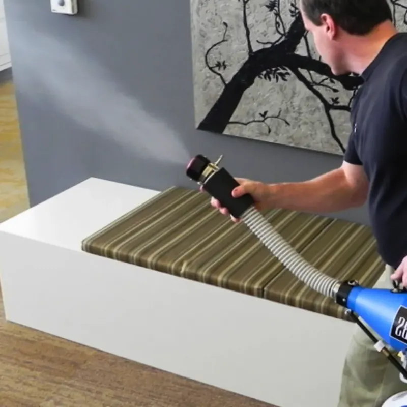Professional Odor Removal in Woodbourne, PA